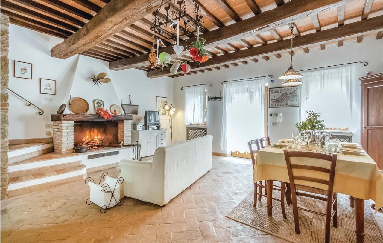 Willa Torrepiena Pitigliano Zewnętrze zdjęcie