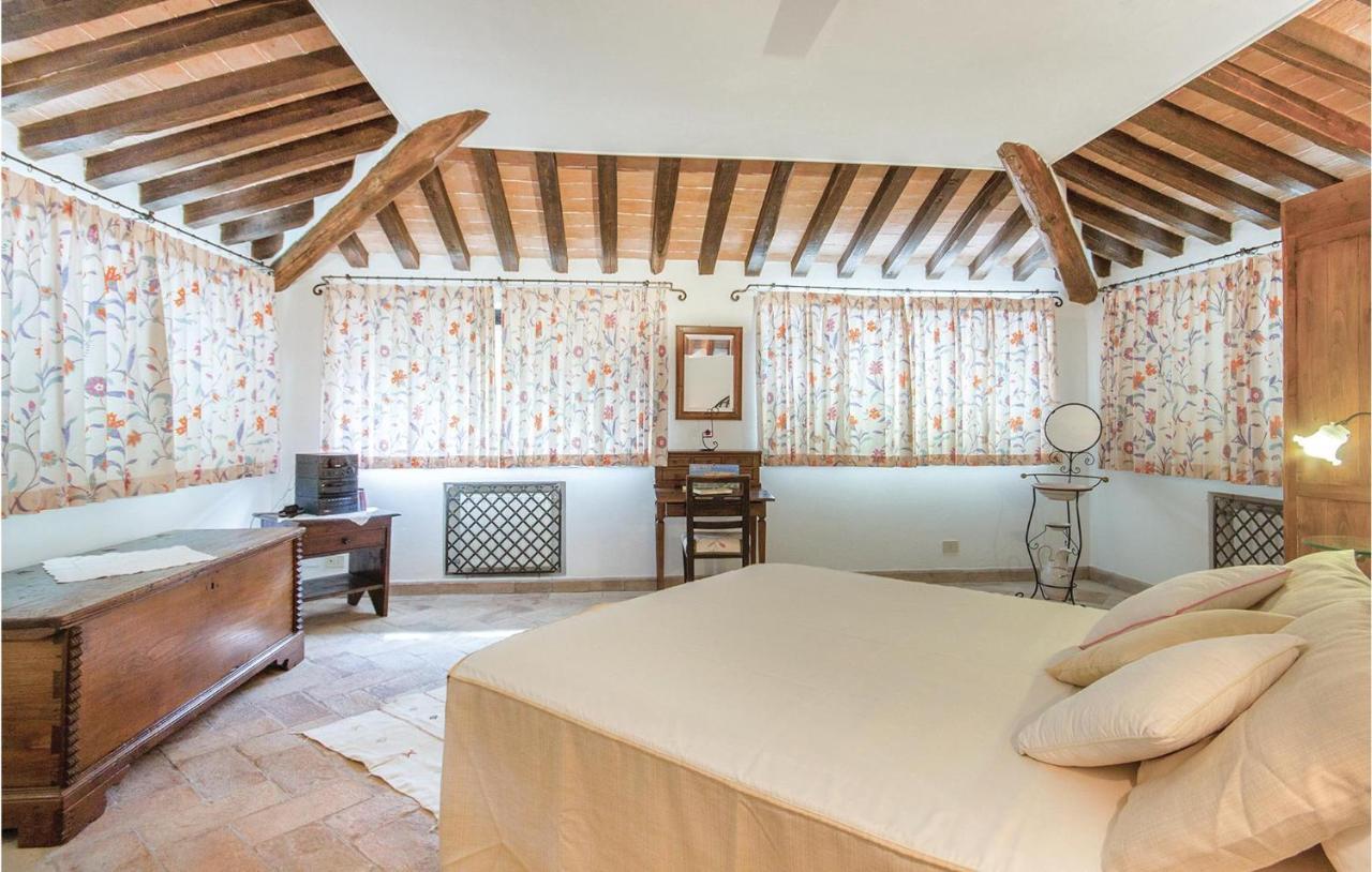 Willa Torrepiena Pitigliano Zewnętrze zdjęcie