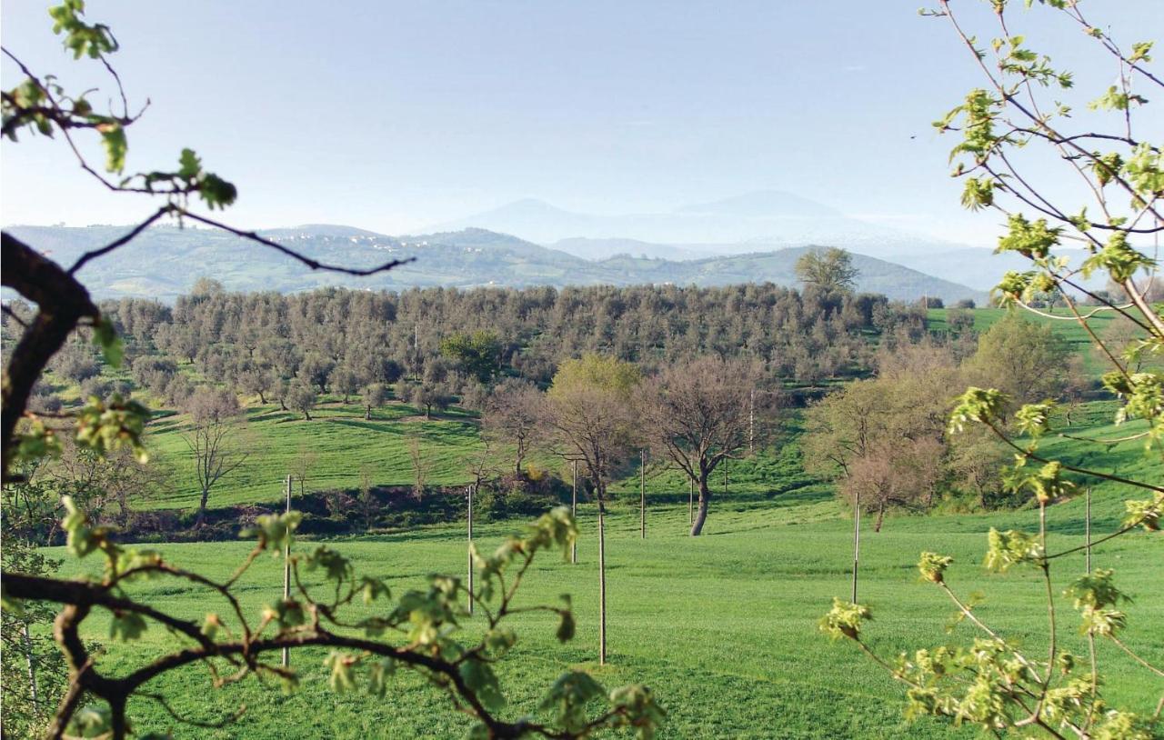 Willa Torrepiena Pitigliano Zewnętrze zdjęcie